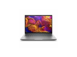 HP - ZBook 8 G1ak 14" - AMD Ryzen AI 7 PRO 350, 64 GB, 1 TB SSD, Webcam, Wi-Fi, Bluetooth - Black