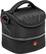 Angle. Manfrotto - Advanced Shoulder Bag III Camera Case - Black.