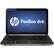 Alt View Standard 20. HP - 15.6" Pavilion Notebook - 4 GB Memory - 500 GB Hard Drive - Espresso Black.