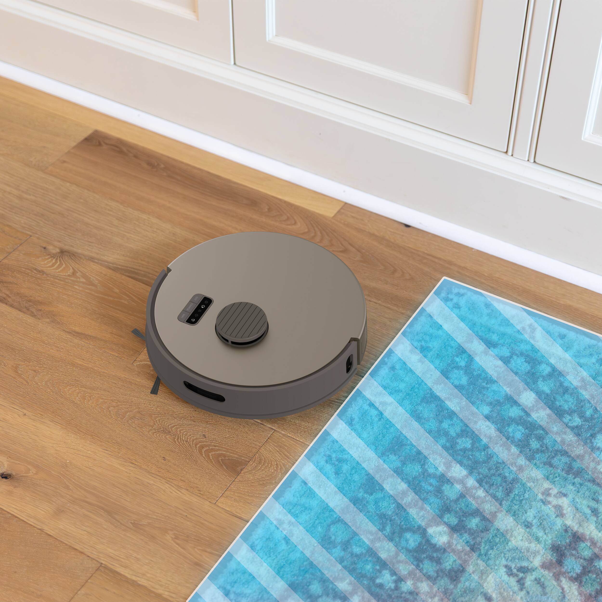 Back. bObsweep - Dustin/Bio/UltraVision Microfiber Mop Set.