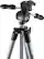 Alt View 11. Manfrotto - 65" Compact Advanced Tripod - Black.