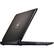 Back Standard. Dell - Inspiron 15.6" Laptop - 6GB Memory - 500GB Hard Drive - Black.
