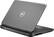 Alt View Standard 3. Dell - 14" Inspiron Laptop - 6GB Memory - 500GB Hard Drive - Black.