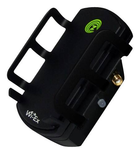 Front Standard. zBoost - zForce Mobile Phone Signal Booster.