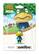 Front. Nintendo - amiibo Figure (Animal Crossing Series Kapp'n).