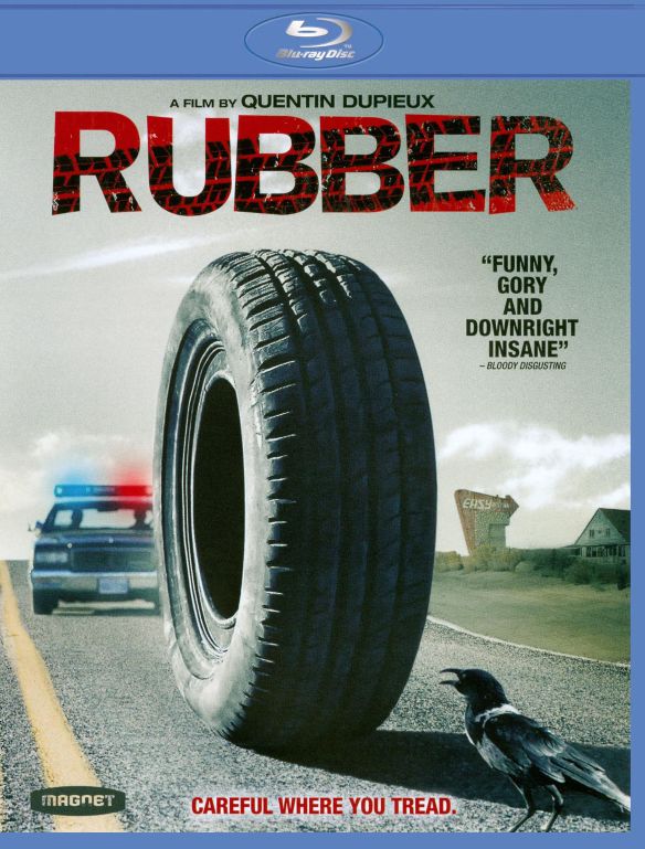 Reinig de vloer Trouw Krijger Rubber [Blu-ray] [2010] - Best Buy