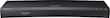 Samsung - UBD-K8500 4K Ultra HD Wi-Fi Built-In Blu-ray Player - Black - Larger Front