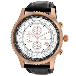 Oceanaut - Men's Dial Watch - OC0317 - Silver