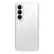 Front. Insignia™ - Hard-Shell Case for Samsung Galaxy S26+ - Clear.