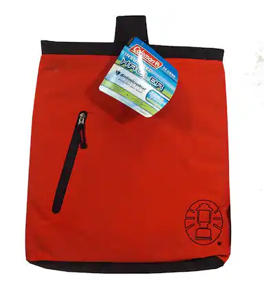 Coleman Hauler Insulated Liner
Antimicrobial
24 Cans
Mhingtoc