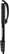 Angle. Manfrotto - Compact Monopod - Black.