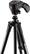 Angle. Manfrotto - 60" Compact Action Tripod - Black.