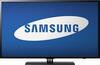 Samsung - 60" Class (60" Diag.) - LED - 1080p - 120Hz - HDTV-Front_Standard