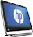 Angle Standard. HP - Refurbished TouchSmart All-in-One Computer - 4GB Memory - 1TB Hard Drive.