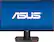 Front. ASUS - 27" IPS LED HD G-SYNC Monitor.