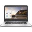 HP - G4 14" Chromebook - Intel Celeron - 4GB Memory - 16GB eMMC Flash Memory - Larger Front