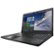 Angle Zoom. Lenovo - ThinkPad E560 15.6" Laptop - Intel Core i5 - 4GB Memory - 500GB Hard Drive - Graphite black.