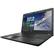 Angle. Lenovo - ThinkPad E560 15.6" Laptop - Intel Core i5 - 4GB Memory - 500GB Hard Drive - Graphite black.