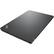 Left. Lenovo - ThinkPad E560 15.6" Laptop - Intel Core i5 - 4GB Memory - 500GB Hard Drive - Graphite black.