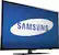 Alt View Standard 4. Samsung - 65" Class (64-1/2" Diag.) - LED - 1080p - 120Hz - HDTV.