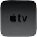 Alt View Zoom 13. Apple TV® - Black.