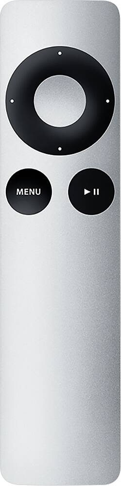 Alt View 15. Apple - Apple TV® - Black.