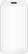 Front. Apple - AirPort® Time Capsule® 3TB Wireless Hard Drive & 802.11ac Wi-Fi Base Station - White.