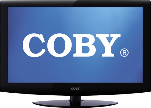  Coby - 32&quot; Class (31-1/2&quot; Diag.) - LCD - 1080p - 120Hz - HDTV