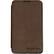 Alt View Standard 15. Samsung - Carrying Case (Flip) for Smartphone - Brown.