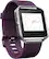Alt View 11. Fitbit - Blaze Smart Fitness Watch (Small) - Plum.