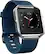 Alt View 19. Fitbit - Blaze Smart Fitness Watch (Large) - Blue.
