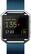 Alt View 20. Fitbit - Blaze Smart Fitness Watch (Large) - Blue.
