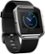 Angle Zoom. Fitbit - Blaze Smart Fitness Watch (Large) - Black.