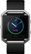 Front Zoom. Fitbit - Blaze Smart Fitness Watch (Large) - Black.