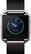 Front. Fitbit - Blaze Smart Fitness Watch (Large) - Black.