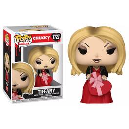 Funko - Pop! Childs Play: Tiffany Valentines - Multicolor