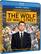 Front. The Wolf of Wall Street - BLU-RAY.
