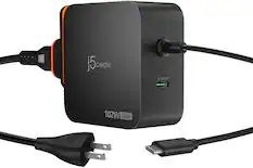 j5 create
PD 20W
102W GaN