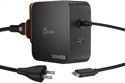 Chargeur Voiture 2x USB-C Power Delivery 20W et 30W avec Câble USB-C Chargeur Voiture 2x USB-C Power Delivery 20W et 30W avec Câble USB-C