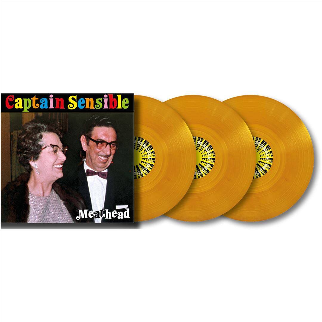 Meathead [LP] [VINYL] price history on PriceWatchPro