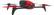 Angle. Parrot - Parrot Bebop Drone 2 - Red.