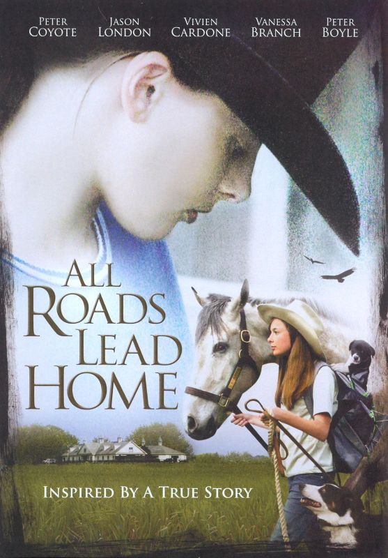  All Roads Lead Home [DVD] [2008]