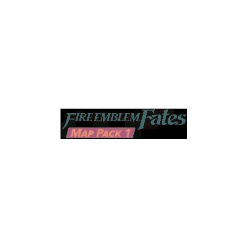 Fire Emblem Fates Map Pack 1 - Nintendo 3DS [Digital]