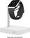 Alt View 11. Belkin - Watch Valet Charge Dock for Apple® Watch™ 38mm and Apple Watch 42mm - White.