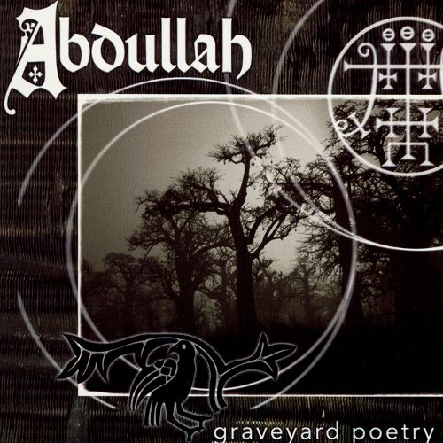  Graveyard Poetry [CD]