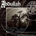 Front Standard. Graveyard Poetry [CD].