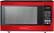 Front. 0.9 Cu. Ft. Compact Microwave.