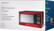 Alt View 1. 0.9 Cu. Ft. Compact Microwave.
