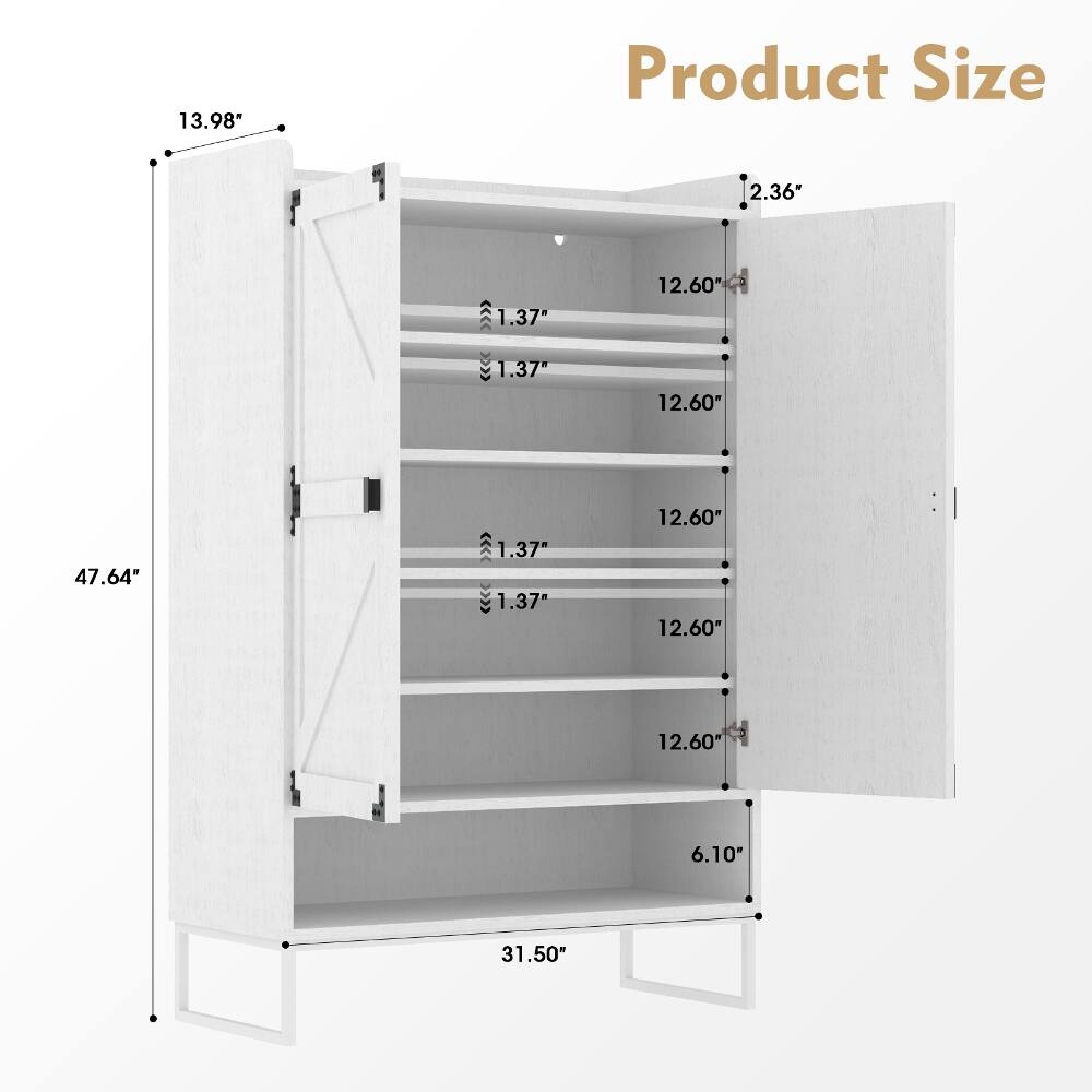 13.98"  
Product Size  
1  
2.36"  
1.37"  
12.60"  
1.37"  
12.60"  
47.64"  
1.37" 1.37"  
12.60" 12.60"  
12.60"  
6.10"  
31.50"