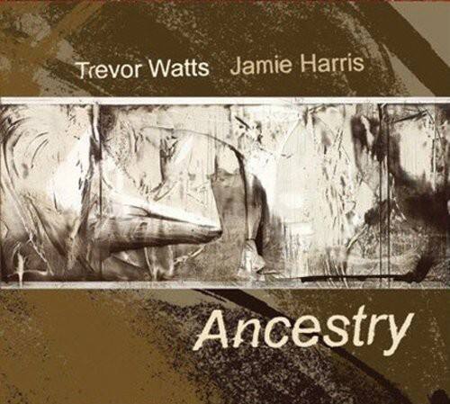 Trevor Watts - Ancestry   - COMPACT DISCS [CD] price history on PriceWatchPro